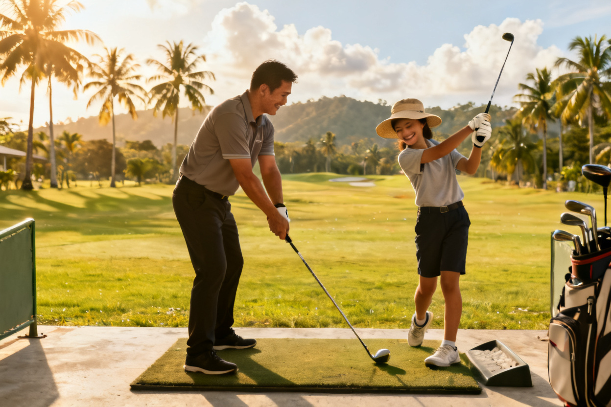 Beginner Class instruction